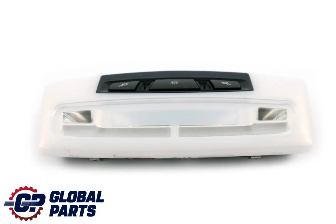 BMW F32 F82 M4 LCI Innenleuchte LED Lampe Hinten - SKU 7945983 - Teilenummer 9316288