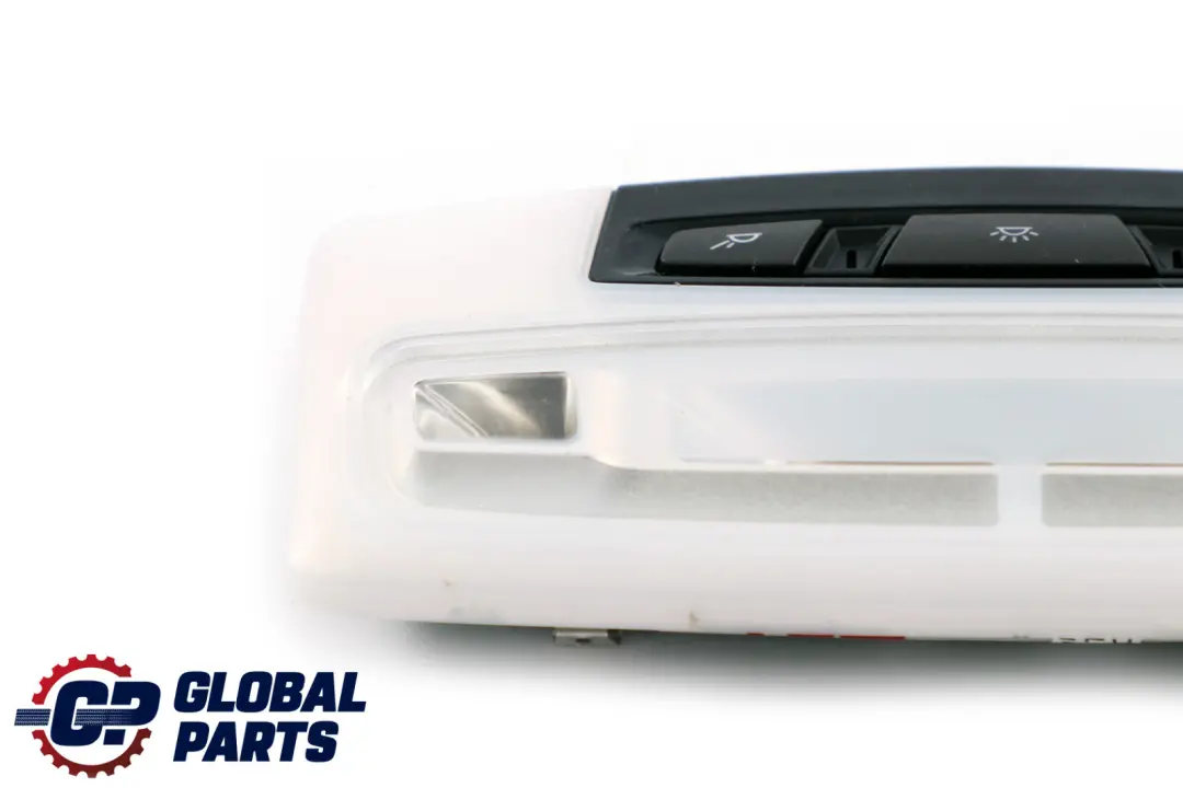 BMW F32 F82 M4 LCI Innenleuchte LED Lampe Hinten - SKU 7945983 - Teilenummer 9316288