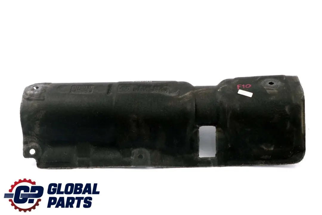 Tunnel Hinten Schalldämmung Abdeckung Panel 9165294 für BMW F06 F10 mit Teilenummer 7946015 BMW F06 F10 Tunnel Hinten Schalldämmung Abdeckung Panel 9165294 - SKU 7946015 - Teilenummer 7946015