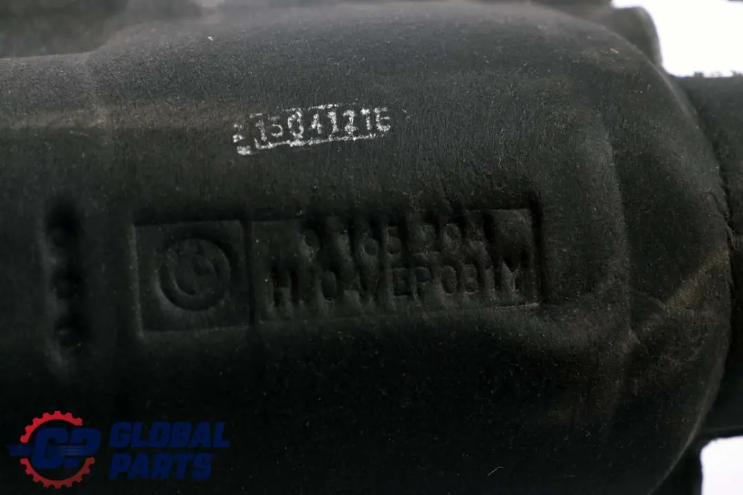 BMW F06 F10 Tunnel Hinten Schalldämmung Abdeckung Panel 9165294 - SKU 7946015 - Teilenummer 7946015