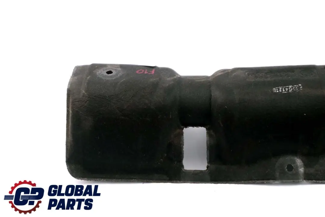 BMW F06 F10 Tunnel Rear Sound Insulation Cover Panel 9165294 - SKU 7946015 - Part number 7946015