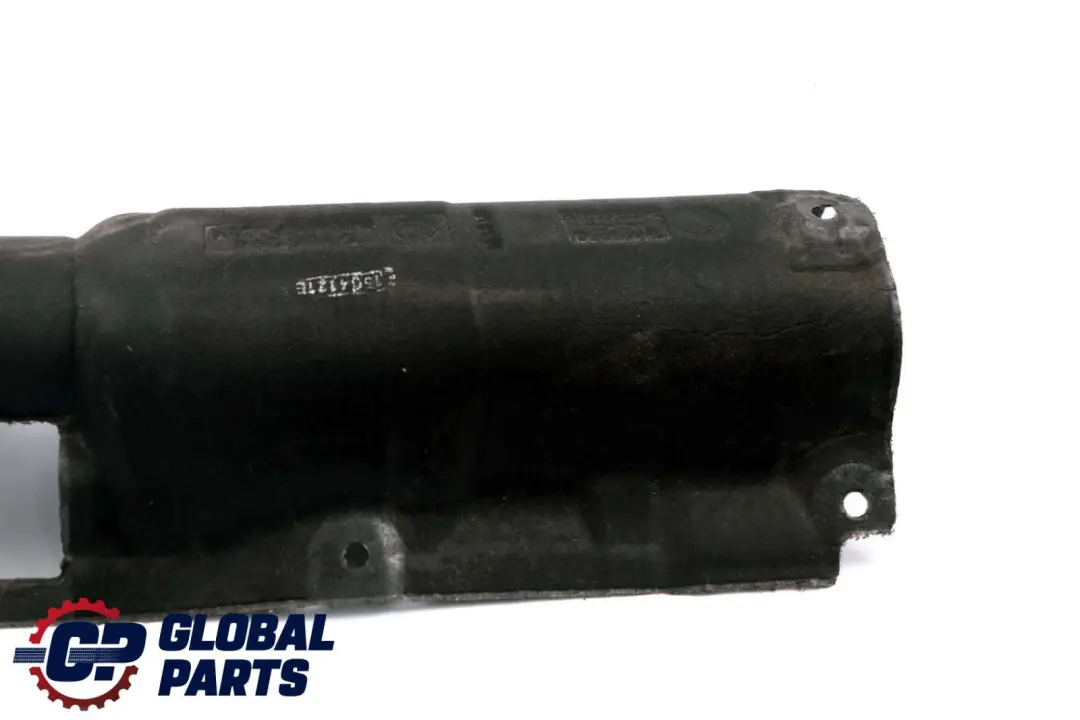 BMW F06 F10 Tunnel Rear Sound Insulation Cover Panel 9165294 - SKU 7946015 - Part number 7946015