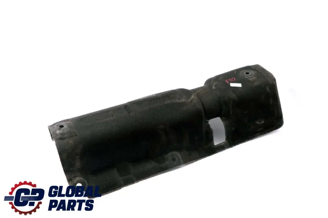 BMW F06 F10 Tunnel Rear Sound Insulation Cover Panel 9165294 - SKU 7946015 - Part number 7946015