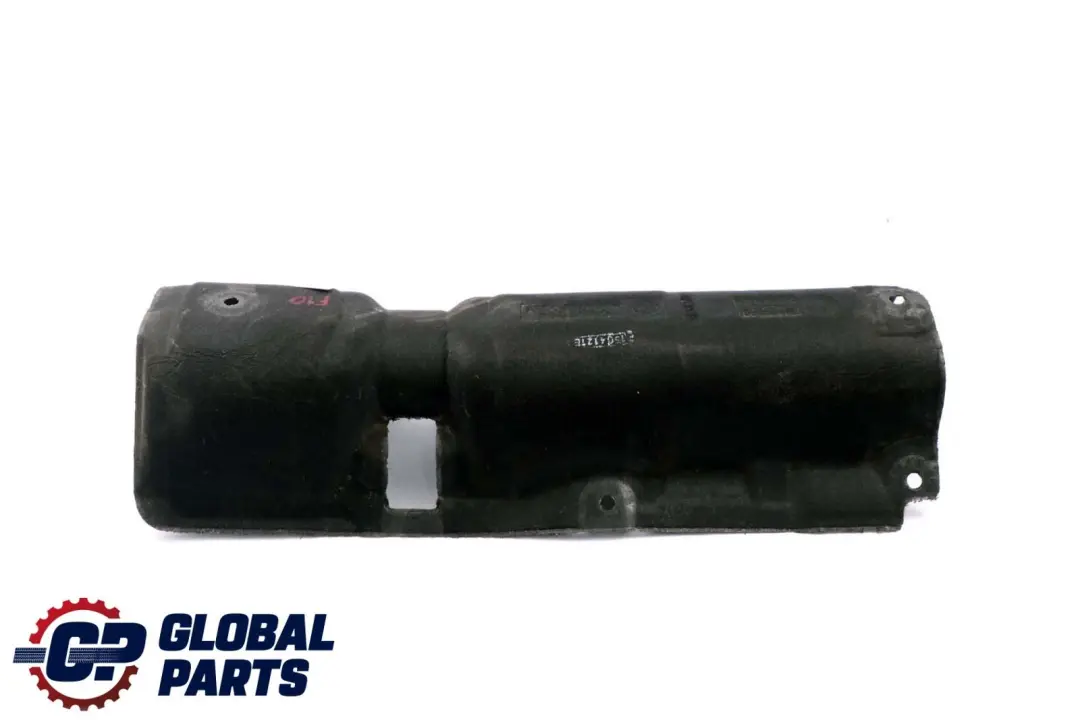 Tunnel Rear Sound Insulation Cover Panel 9165294 to BMW F06 F10 with Part number 7946015 BMW F06 F10 Tunnel Rear Sound Insulation Cover Panel 9165294 - SKU 7946015 - Part number 7946015