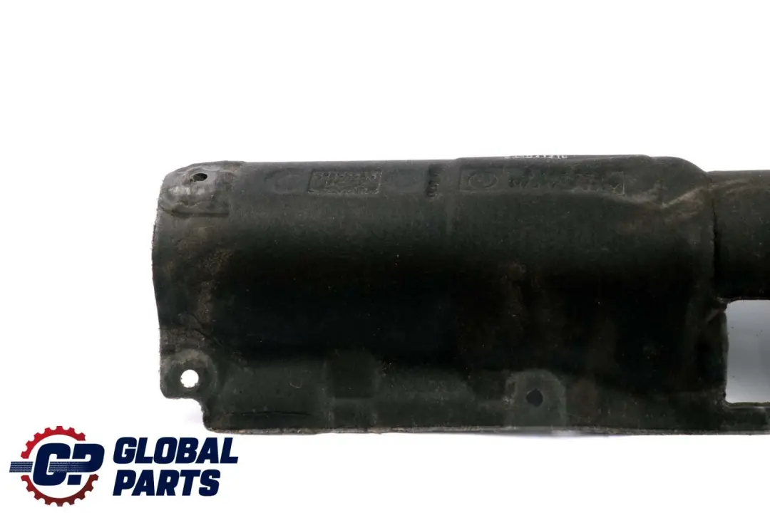 BMW F06 F10 Tunnel Rear Sound Insulation Cover Panel 9165294 - SKU 7946015 - Part number 7946015