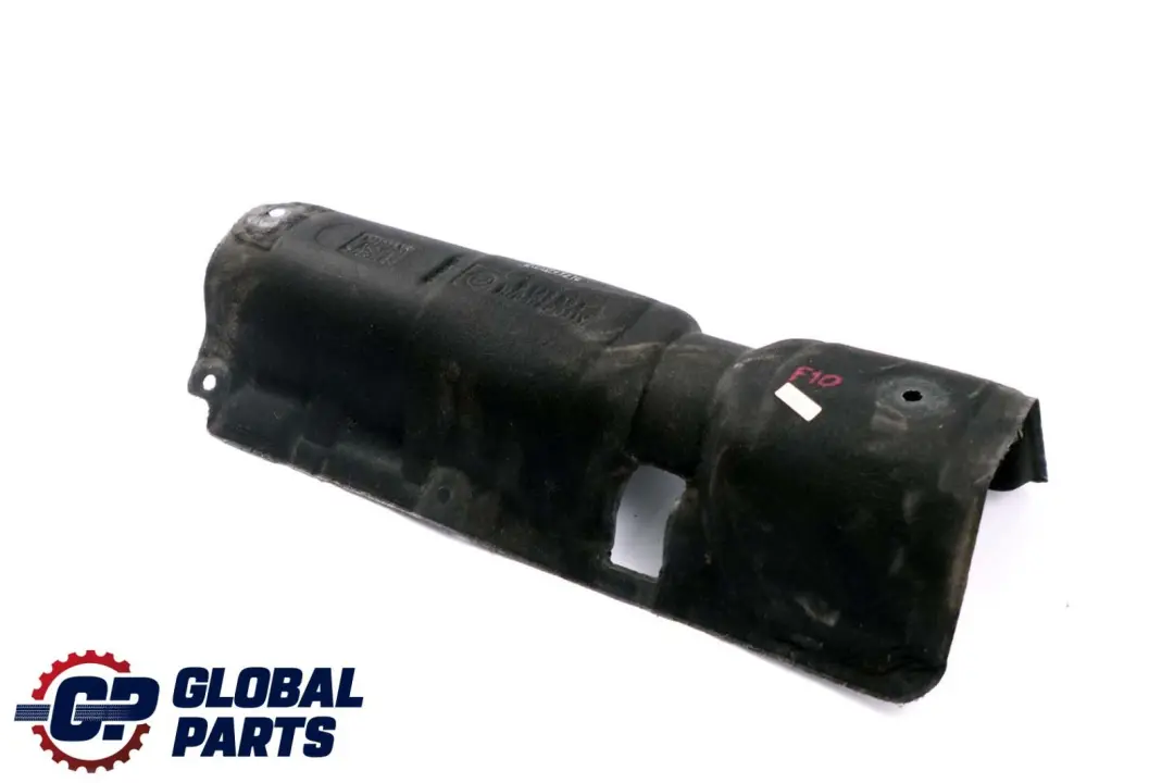 BMW F06 F10 Tunnel Rear Sound Insulation Cover Panel 9165294 - SKU 7946015 - Part number 7946015