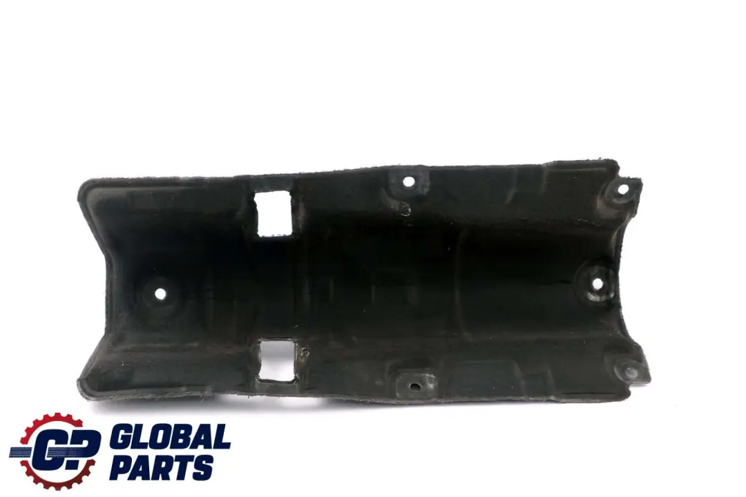 BMW F06 F10 Tunnel Rear Sound Insulation Cover Panel 9165294 - SKU 7946015 - Part number 7946015