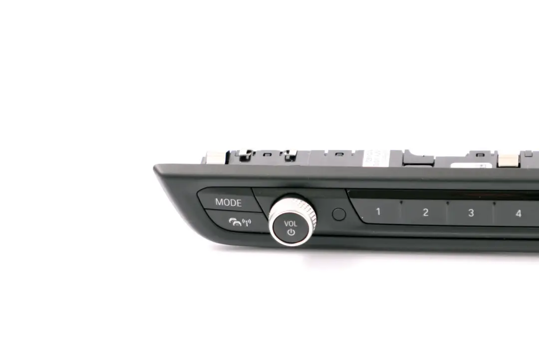 Przełącznik Panel Sterowania Radia Audio do BMW F40 o numerze 7949339 BMW F40 Przełącznik Panel Sterowania Radia Audio - SKU 7949339 - Numer Części 7949339