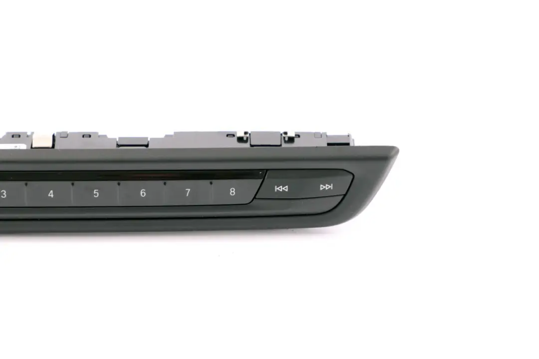 BMW F40 Interrupteur De Panneau De Commande Audio Et Radio - SKU 7949339 - Numéro de pièce 7949339