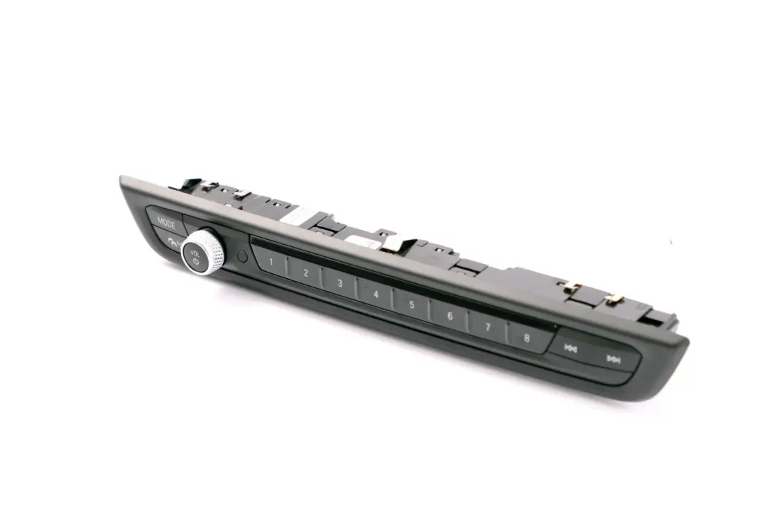 BMW F40 Interrupteur De Panneau De Commande Audio Et Radio - SKU 7949339 - Numéro de pièce 7949339