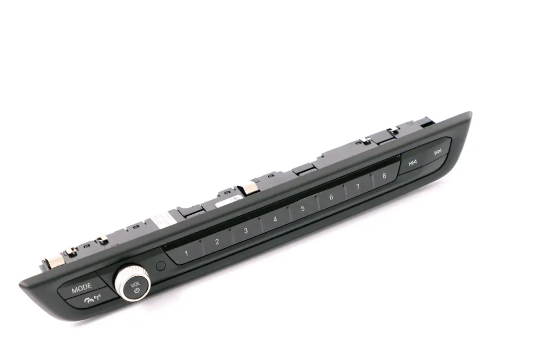 BMW F40 Bedieneinheit Audio Control Panel Schalter - SKU 7949339 - Teilenummer 7949339