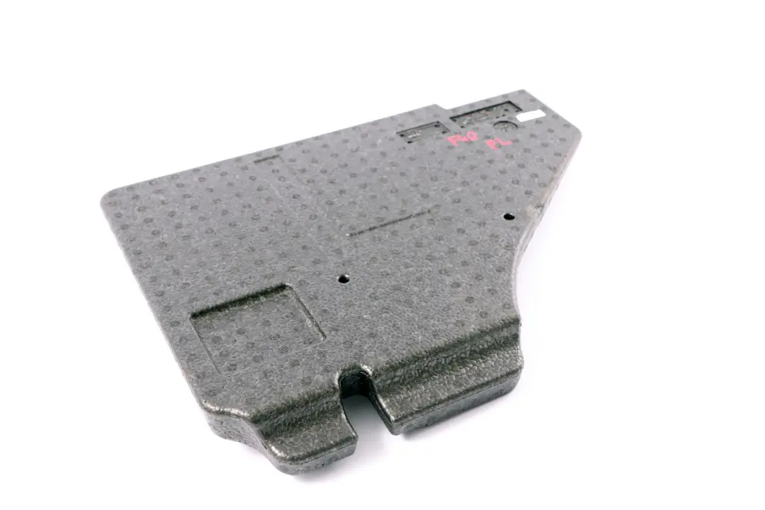 Footwell Front Left N/S Foam Inserts to BMW 1 Series F40 with Part number 7950083 BMW 1 Series F40 Footwell Front Left N/S Foam Inserts - SKU 7950083 - Part number 7950083