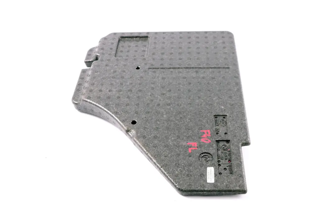 Footwell Front Left N/S Foam Inserts to BMW 1 Series F40 with Part number 7950083 BMW 1 Series F40 Footwell Front Left N/S Foam Inserts - SKU 7950083 - Part number 7950083