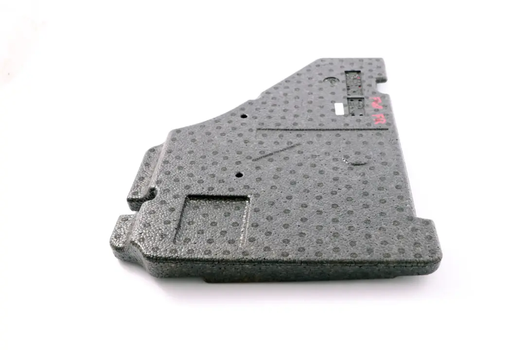 BMW 1 Series F40 Footwell Front Right O/S Foam Inserts - SKU 7950084 - Part number 7950084