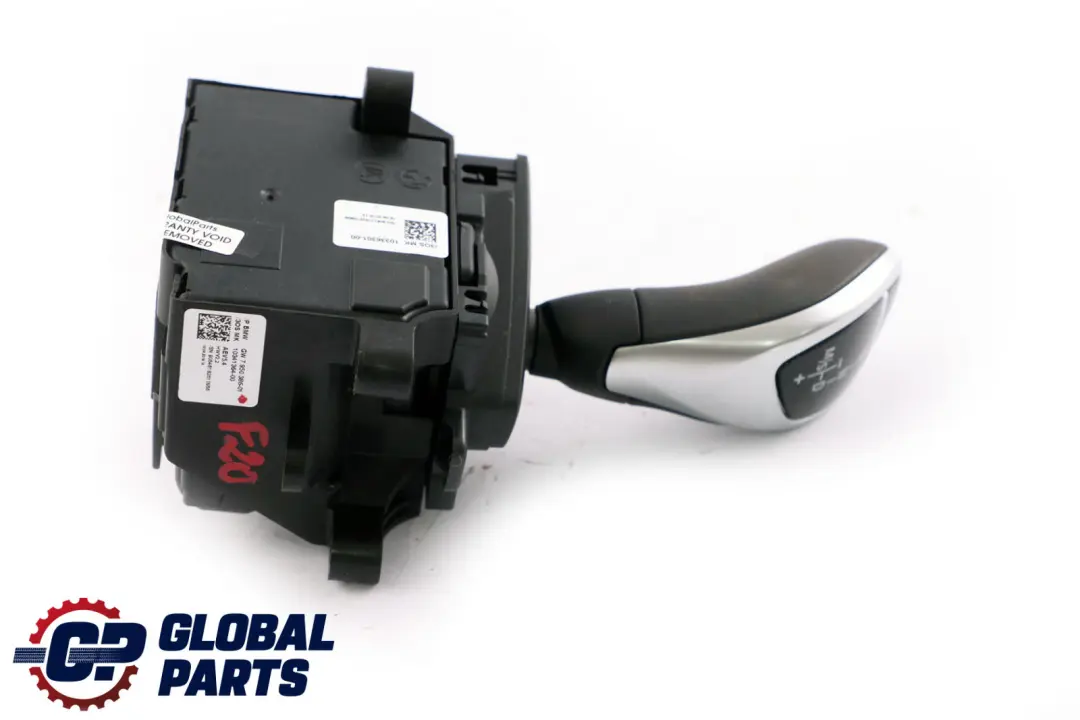 BMW 1 Series F20 F21 Gearshift Gear Selector Switch Shifter Sport - SKU rhd-7950386 - Part number 7950386