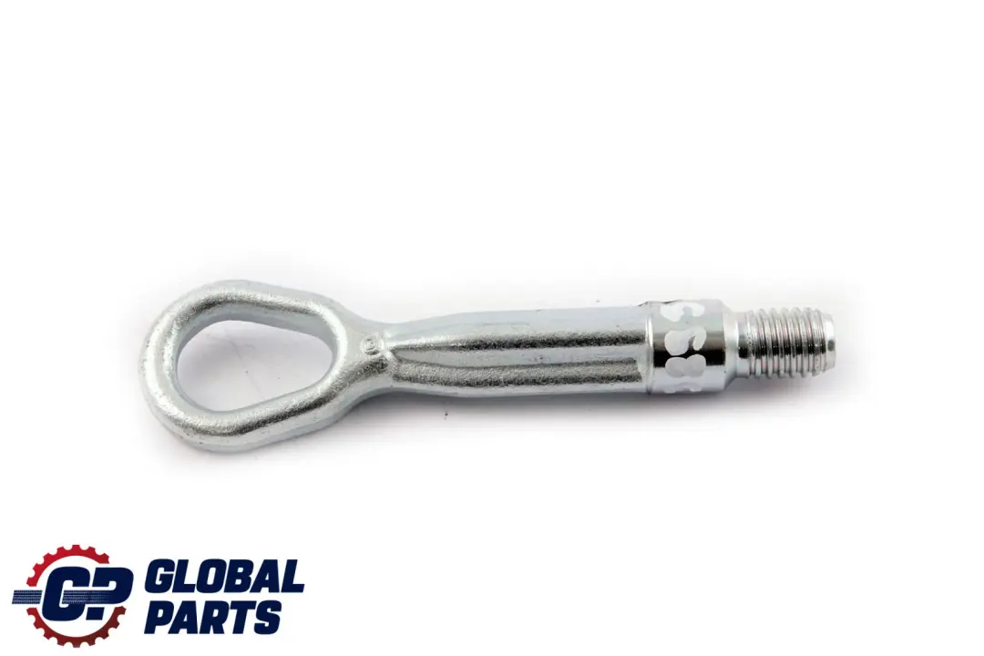 Towing Tow Eye Hook Hinge to BMW 1 3 4 Series F20 F21 F30 F31 F32 F33 with Part number 7184971 BMW 1 3 4 Series F20 F21 F30 F31 F32 F33 Towing Tow Eye Hook Hinge - SKU 7953893 - Part number 7184971