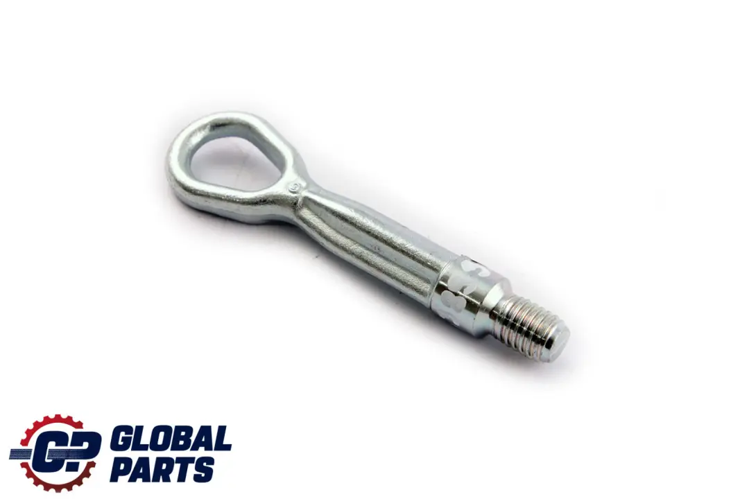 Remolque Gancho De ojo De remolque Bisagra para BMW F20 F21 F30 F31 F32 F33 con número de pieza 7184971 BMW F20 F21 F30 F31 F32 F33 Remolque Gancho De ojo De remolque Bisagra - SKU 7953893 - Número de pieza 7184971