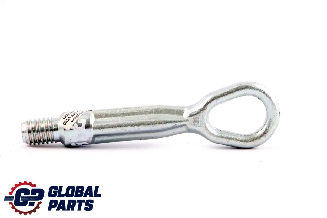 Gancio Traino Cerniera Occhio Traino per BMW F20 F21 F30 F31 F32 F33 con numero di parte 7184971 BMW F20 F21 F30 F31 F32 F33 Gancio Traino Cerniera Occhio Traino - SKU 7953893 - Numero di parte 7184971