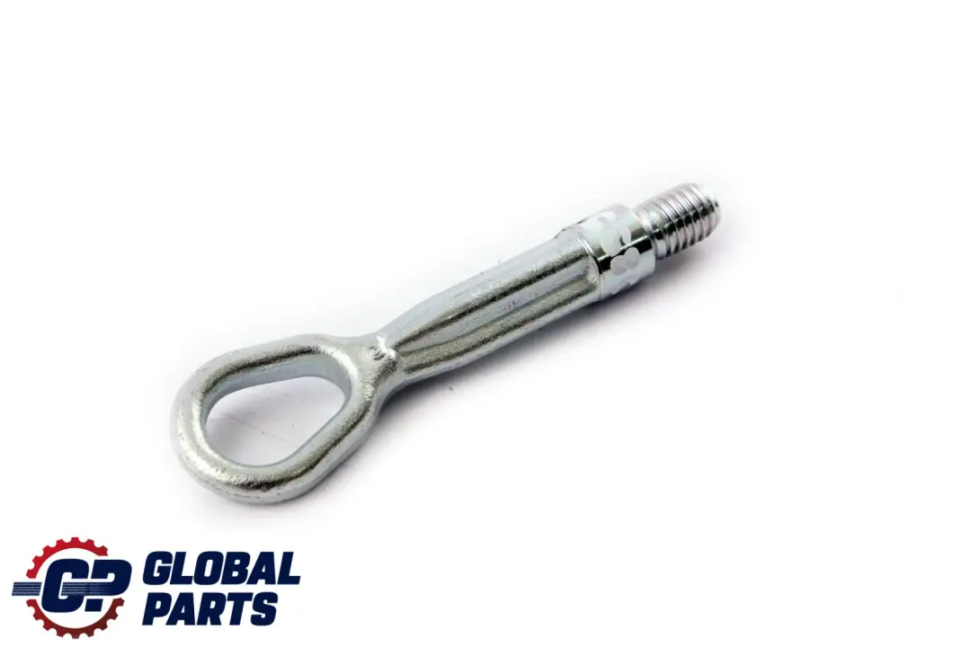 Towing Tow Eye Hook Hinge to BMW 1 3 4 Series F20 F21 F30 F31 F32 F33 with Part number 7184971 BMW 1 3 4 Series F20 F21 F30 F31 F32 F33 Towing Tow Eye Hook Hinge - SKU 7953893 - Part number 7184971