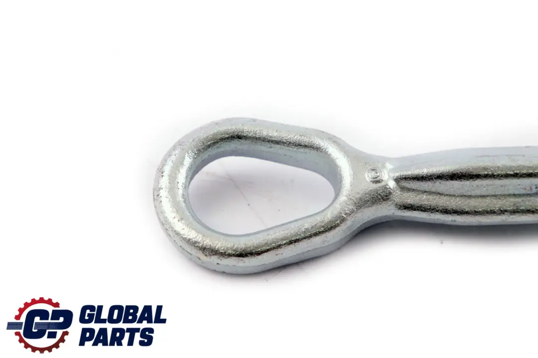 BMW 1 3 4 Series F20 F21 F30 F31 F32 F33 Towing Tow Eye Hook Hinge - SKU 7953893 - Part number 7184971
