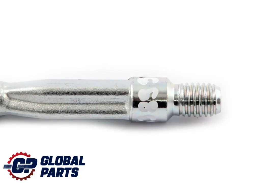 Remolque Gancho De ojo De remolque Bisagra para BMW F20 F21 F30 F31 F32 F33 con número de pieza 7184971 BMW F20 F21 F30 F31 F32 F33 Remolque Gancho De ojo De remolque Bisagra - SKU 7953893 - Número de pieza 7184971