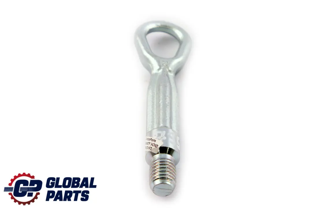 Anneau de Remorquage pour BMW Serie 1 3 4 F20 F21 F30 F31 F32 F33 à propos du numéro de pièce 7184971 BMW Serie 1 3 4 F20 F21 F30 F31 F32 F33 Anneau de Remorquage - SKU 7953893 - Numéro de pièce 7184971