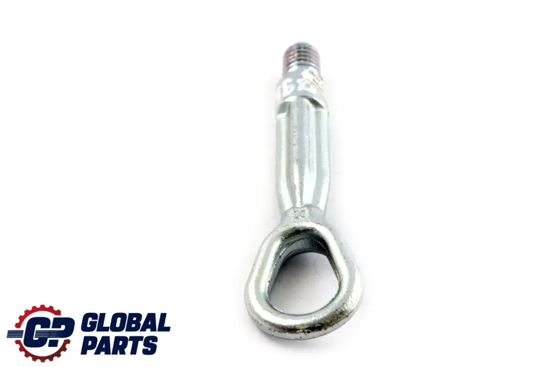 Anneau de Remorquage pour BMW Serie 1 3 4 F20 F21 F30 F31 F32 F33 à propos du numéro de pièce 7184971 BMW Serie 1 3 4 F20 F21 F30 F31 F32 F33 Anneau de Remorquage - SKU 7953893 - Numéro de pièce 7184971