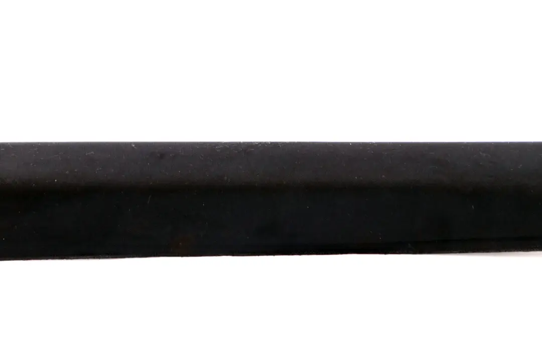 BMW 3 Series E92 E92 LCI Cover Column A Left Trim Anthrazit Black N/S 7117468 - SKU 7960057 - Part number 7960057