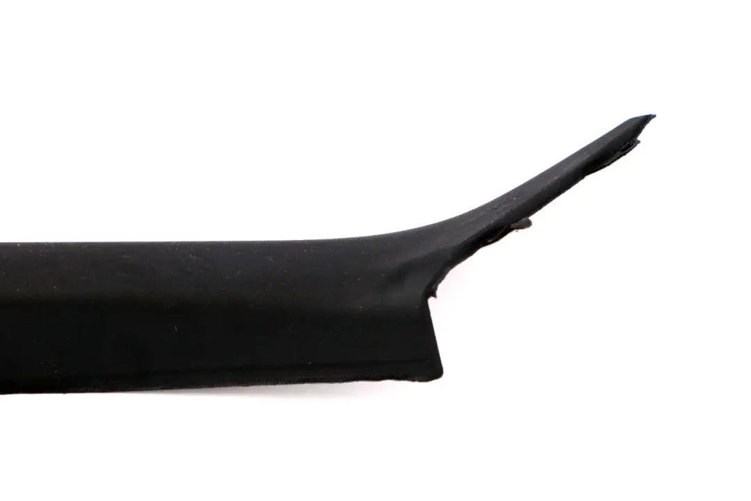 Column A Left Trim Anthrazit Black N/S 7117468 to BMW 3 Series E92 E92 LCI Cover with Part number 7960057 BMW 3 Series E92 E92 LCI Cover Column A Left Trim Anthrazit Black N/S 7117468 - SKU 7960057 - Part number 7960057