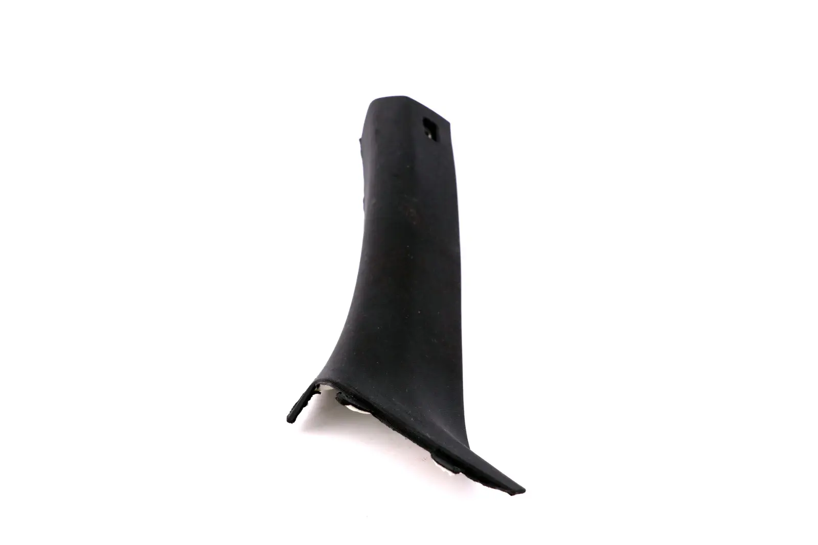 BMW E92 E92 LCI Cache Colonne A Garniture Gauche Noir Anthrazit 7117468