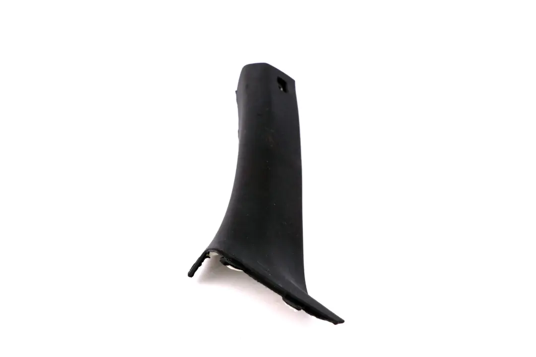 BMW 3 Series E92 E92 LCI Cover Column A Left Trim Anthrazit Black N/S 7117468 - SKU 7960057 - Part number 7960057