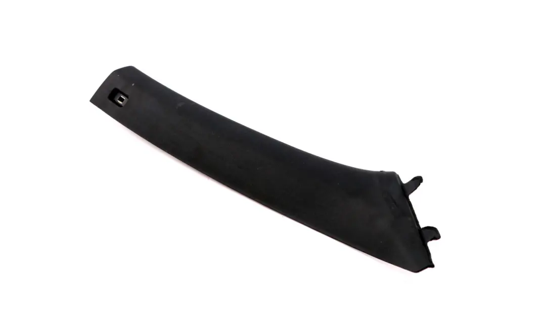 BMW 3 er E92 E92 LCI Blende A-Säule Rechts Anthrazit Schwarz 7117467 - SKU 7960058 - Teilenummer 7960058