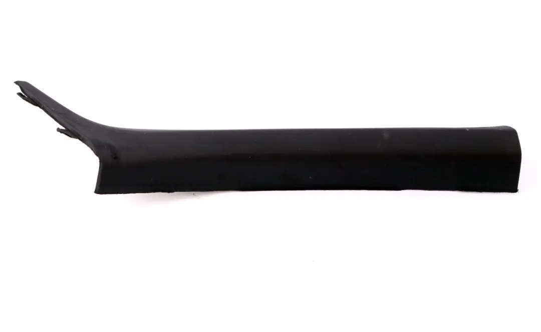 BMW 3 er E92 E92 LCI Blende A-Säule Rechts Anthrazit Schwarz 7117467 - SKU 7960058 - Teilenummer 7960058