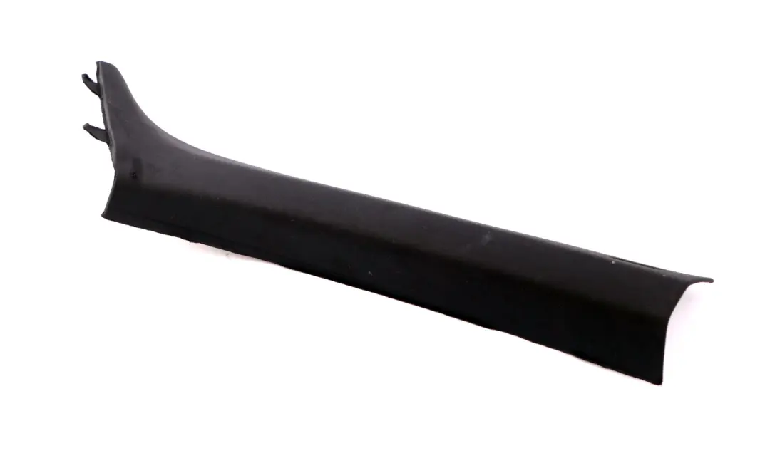 BMW 3 er E92 E92 LCI Blende A-Säule Rechts Anthrazit Schwarz 7117467 - SKU 7960058 - Teilenummer 7960058