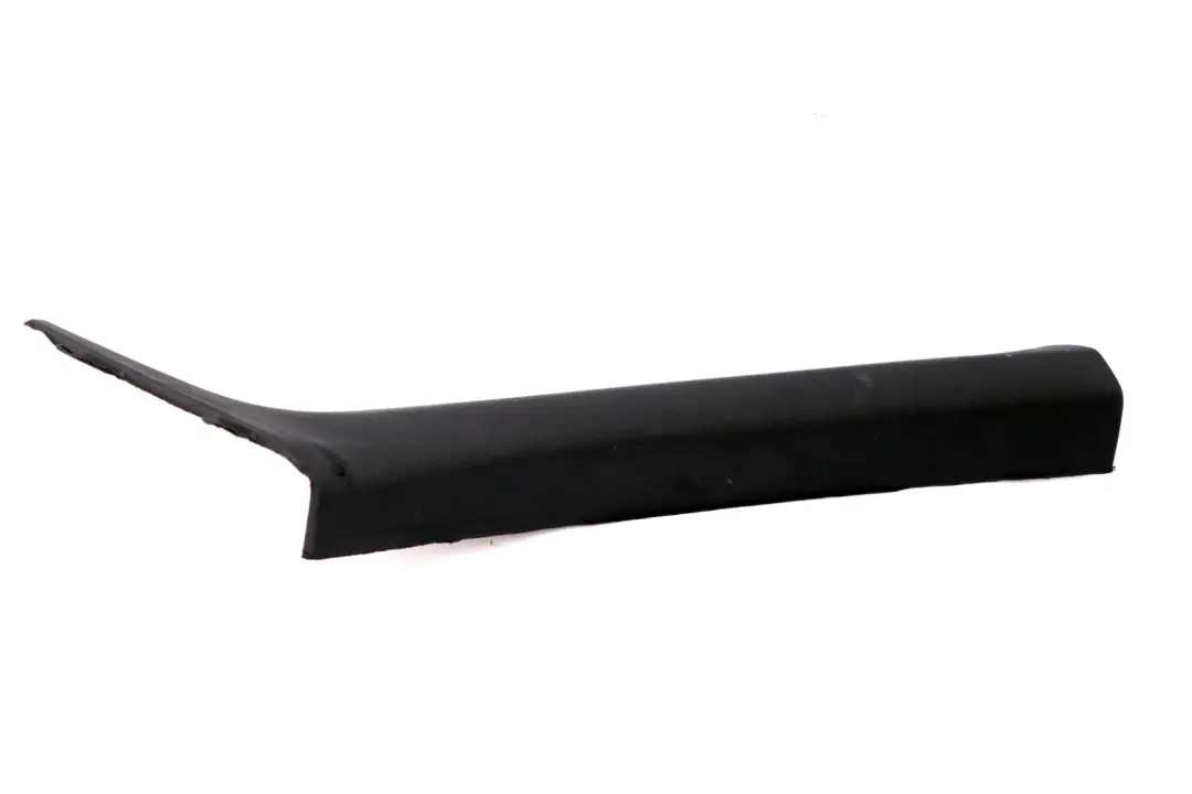 BMW 3 er E92 E92 LCI Blende A-Säule Rechts Anthrazit Schwarz 7117467 - SKU 7960058 - Teilenummer 7960058