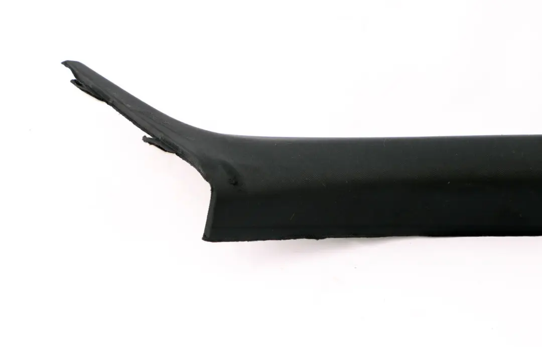 BMW 3 er E92 E92 LCI Blende A-Säule Rechts Anthrazit Schwarz 7117467 - SKU 7960058 - Teilenummer 7960058