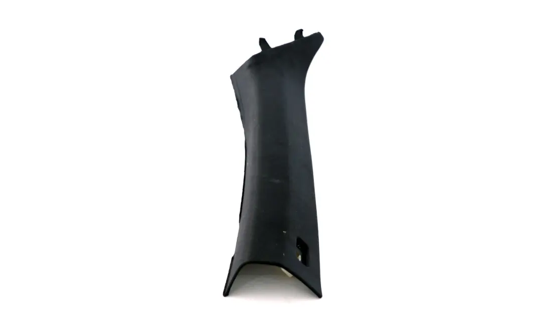 BMW 3 er E92 E92 LCI Blende A-Säule Rechts Anthrazit Schwarz 7117467 - SKU 7960058 - Teilenummer 7960058