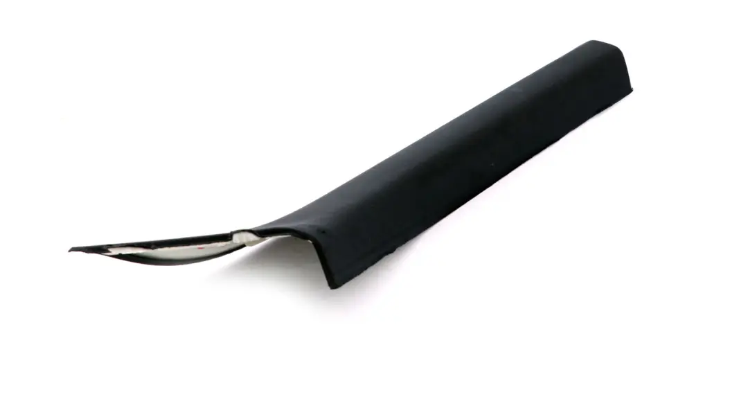 BMW 3 er E92 E92 LCI Blende A-Säule Rechts Anthrazit Schwarz 7117467 - SKU 7960058 - Teilenummer 7960058