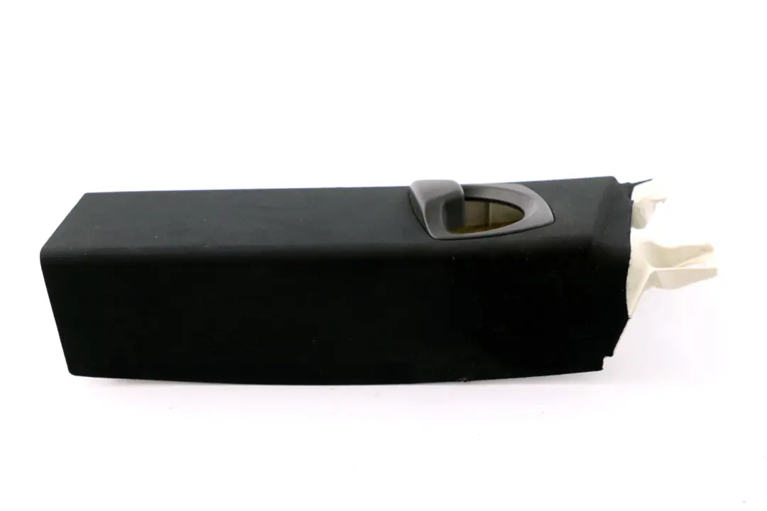BMW E92 E92N LCI Couverture Colonne B Supérieure Gauche Noir Anthracite 7117469 - SKU 7960059 - Numéro de pièce 7960059