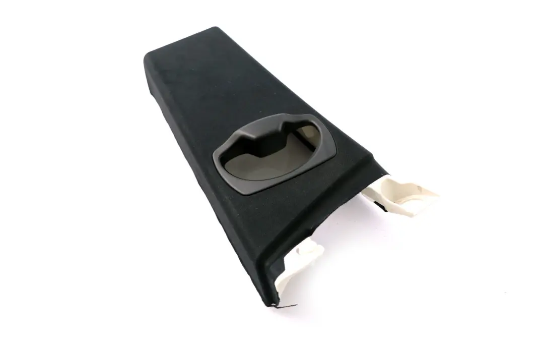 BMW 3 Series E92 E92N LCI Cover B-Column Upper Right O/S Anthrazit Black 7117470 - SKU 7960060 - Part number 7960060