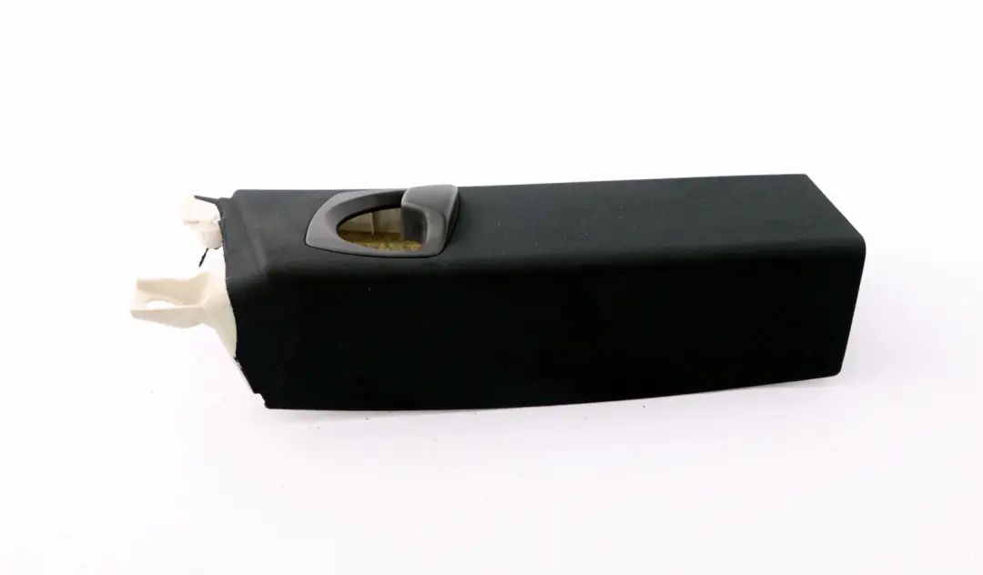 BMW E92 E92N LCI Cache Colonne B Supérieur Droit Noir Anthracite 7117470 - SKU 7960060 - Numéro de pièce 7960060