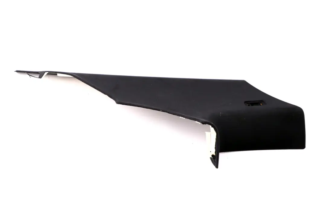 Column C Left N/S Trim Anthrazit Black 7117473 to BMW 3 Series E92 E92 LCI Cover with Part number 7960061 BMW 3 Series E92 E92 LCI Cover Column C Left N/S Trim Anthrazit Black 7117473 - SKU 7960061 - Part number 7960061