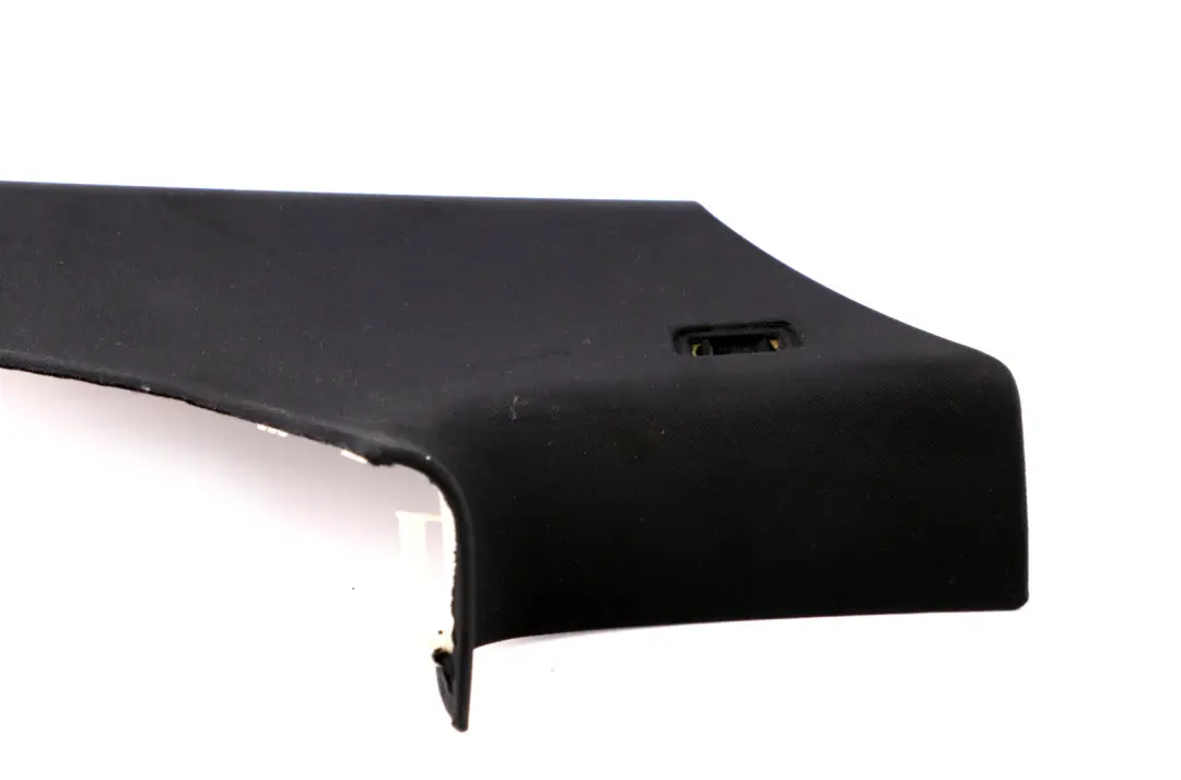 Osłona Obudowa Słupka Lewa Czarna do BMW E92 o numerze 7960061 BMW E92 Osłona Obudowa Słupka Lewa Czarna - SKU 7960061 - Numer Części 7960061