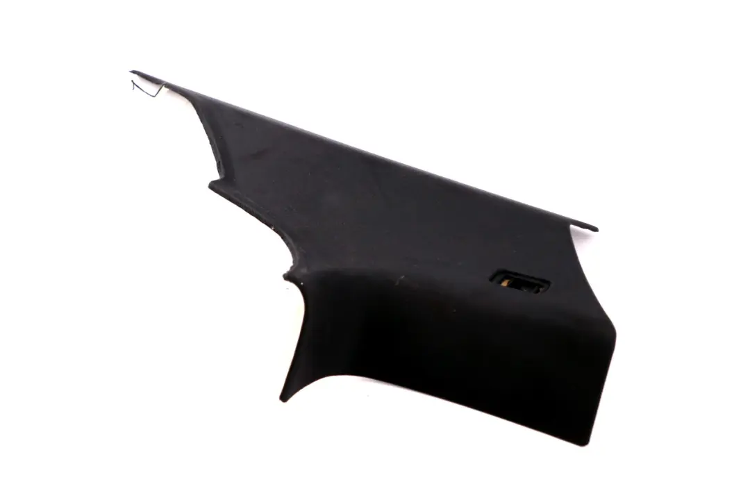 BMW 3 Series E92 E92 LCI Cover Column C Left N/S Trim Anthrazit Black 7117473 - SKU 7960061 - Part number 7960061