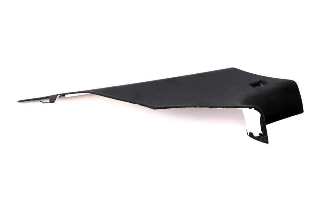 BMW 3 Series E92 E92 LCI Cover Column C Left N/S Trim Anthrazit Black 7117473 - SKU 7960061 - Part number 7960061