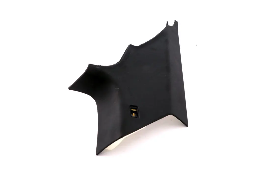 BMW 3 Series E92 E92 LCI Cover Column C Left N/S Trim Anthrazit Black 7117473 - SKU 7960061 - Part number 7960061
