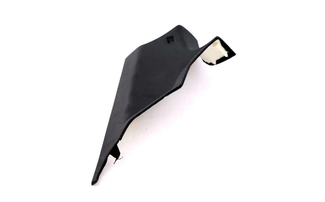 BMW 3 Series E92 E92 LCI Cover Column C Left N/S Trim Anthrazit Black 7117473 - SKU 7960061 - Part number 7960061