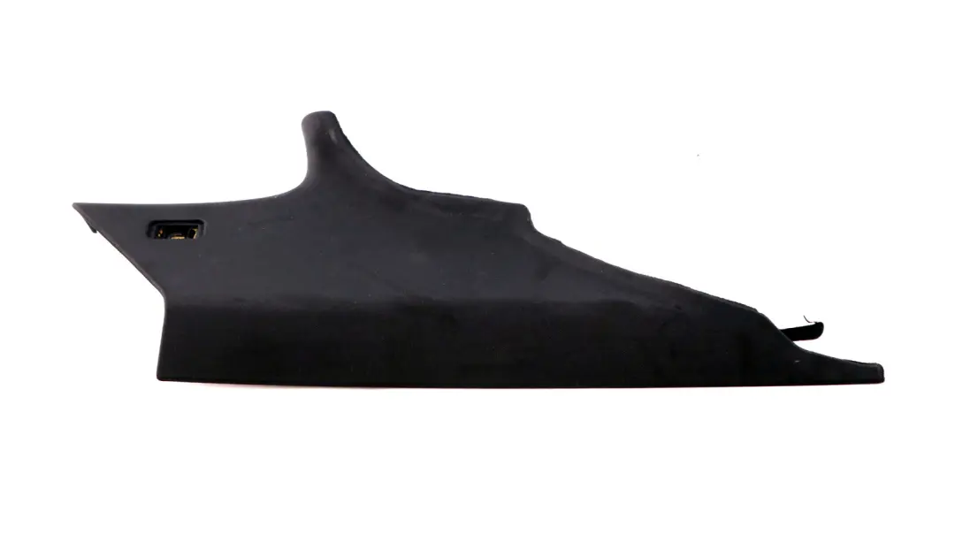 Osłona Obudowa Słupka Lewa Czarna do BMW E92 o numerze 7960061 BMW E92 Osłona Obudowa Słupka Lewa Czarna - SKU 7960061 - Numer Części 7960061