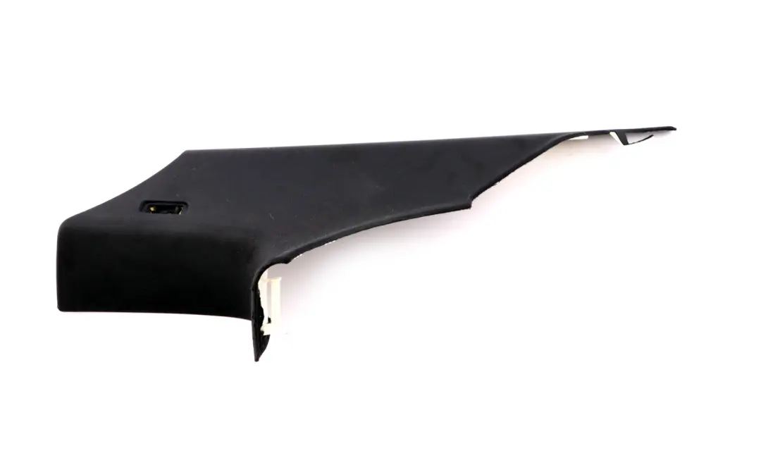 Blende C-Säule Rechts Anthrazit Schwarz 7117474 für BMW 3 er E92 E92 LCI mit Teilenummer 7960062 BMW 3 er E92 E92 LCI Blende C-Säule Rechts Anthrazit Schwarz 7117474 - SKU 7960062 - Teilenummer 7960062