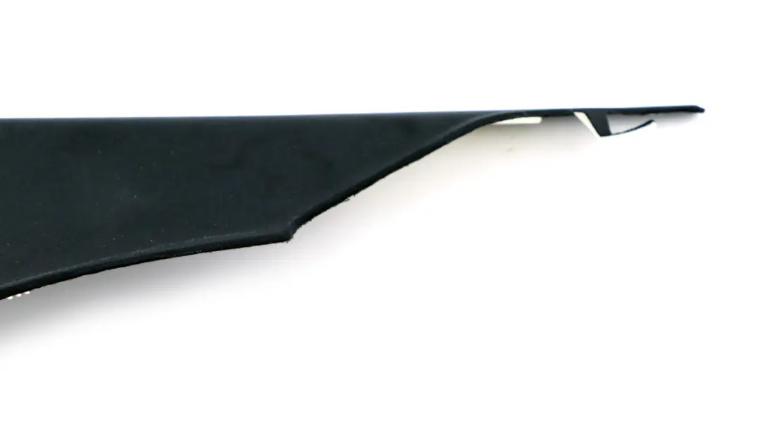 BMW 3 E92 LCI Couverture Borne-C Droite Noir Anthracite 7117474 - SKU 7960062 - Numéro de pièce 7960062